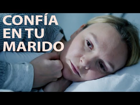 Cofía en tu marido | Película completa  | Película romántica en Español Latino