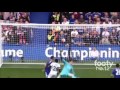 Chelsea 1:2 Crystal Palace (29 Aug 2015) Full Highlights