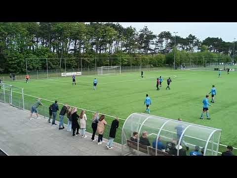 FC Den Helder2 - JVC2 2-0