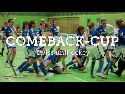Comeback-Cup