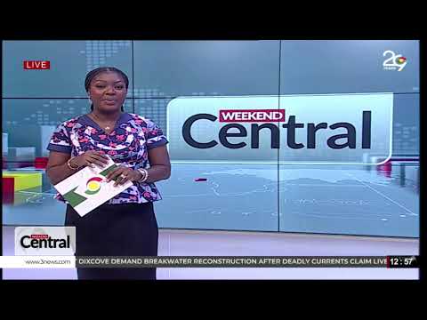LIVE: Weekend Central || 10-10-2026