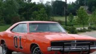 Dukes of Hazzard:  Good Ol&#39; Boys - Waylon Jennings