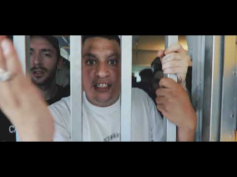 Kream - Cuidado Con la Popo ft. Bilso [Videoclip Oficial] (SMRecords)