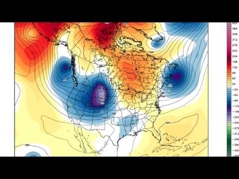 July 11, 2016 Weather Xtreme Video - Morning Edition
