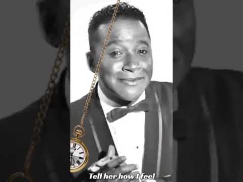 Tommy Edwards - Please Mr. Sun with lyrics