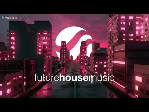 Robby East - Somebody Else (feat. Jantine) [Official Audio]