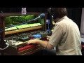 Marco Benevento Trio "Greenpoint"