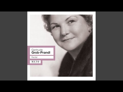 Elektra, Op. 58, TrV 223: Orest! … Orest! Orest! Orest!