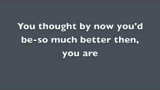 &quot;One more time with Feeling&quot; By Regina Spektor with lyrics