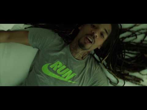 PushSquad Griff - Control Of Me (OfficialVisuals)