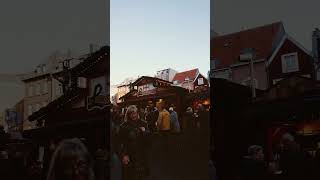 アーヘン大聖堂クリスマスマーケット 2