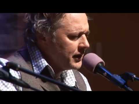 Turn Your Pretty Name Around - Gary Louris