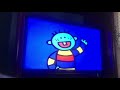 Closing To Thomas Friends Thomas Sodor Celebration 2005 DVD