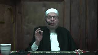 صورة العمل في الحلاقة وتشمل حلق اللحىٰ/الثلاثاء(25-8-2020م)فتاوى علي الهواء مباشرة