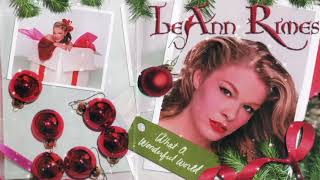 LeAnn Rimes - What A Wonderful World (Full Album) [🎧High Quality Audio🎧] | Christmas Special