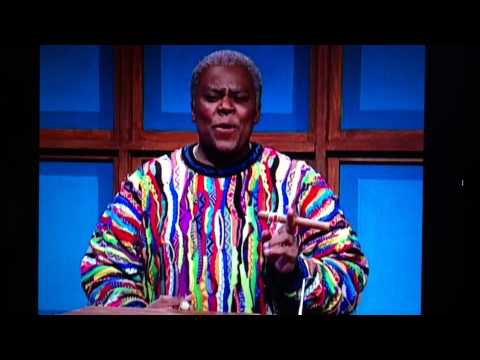 Bill Cosby Rap Music