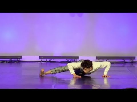 Julian Lombardi - Tears