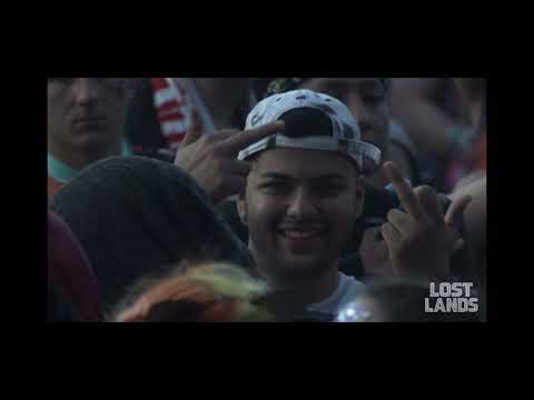 PhaseOne @ Lost Lands 2021 (FULL SET)