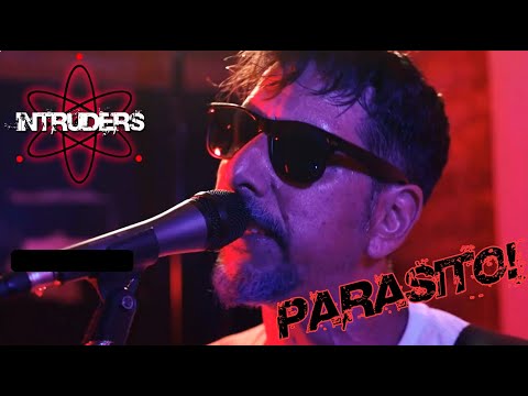 PARÁSITO