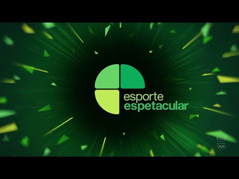 [HD] Vinheta Esporte Espetacular (2013-2018) | Rede Globo