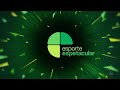 HD Vinheta Esporte Espetacular 2013 2018 Rede Globo
