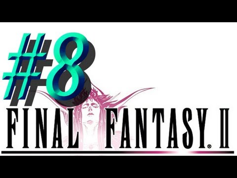 Final Fantasy II w/ NERDIAQ Ep.8 - Obtaining Mythril From Semitt Falls