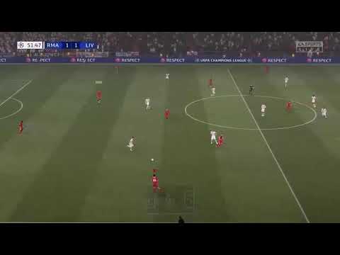 Fifa 21 Liverpool career mode ep 11 part2