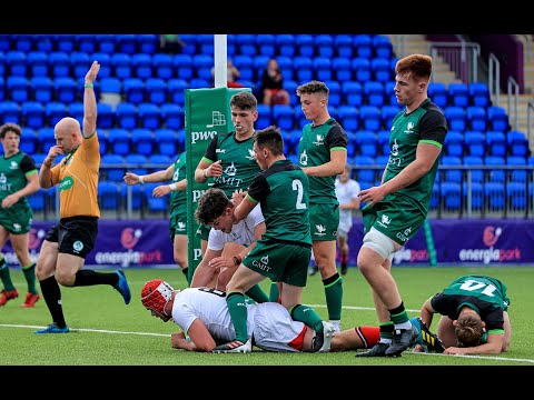 #FutureIsGreen | PwC Underage Interpros Make Welcome Return