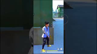 #freefire short tiktok video ami tomai valo bashi