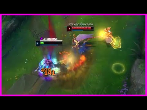 ADC In 2024 - Best of LoL Streams 2491
