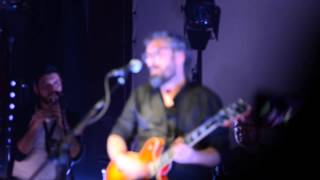 Brunori Sas-Mambo Reazionario