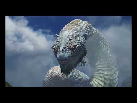 God of War (PS4) :: Part 34 (BLOWING THE HORN)