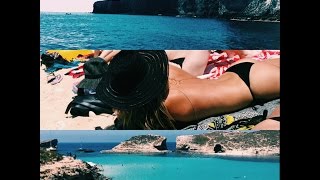 traveling Malta with me | Blue Lagoon