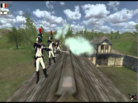 Présentation 5e Régiment de Voltigeur