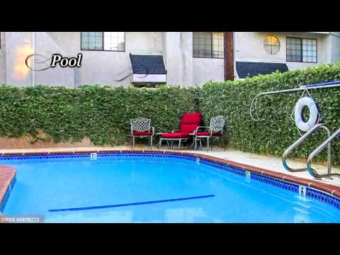 For Sale : 2 Bed 3 Bath condo in Studio City for $450,000