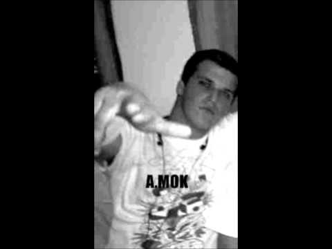 A.mok - Trauer, Schmerz & Leid