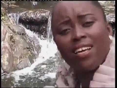 Micheline Shabani - Nkolo Yesu