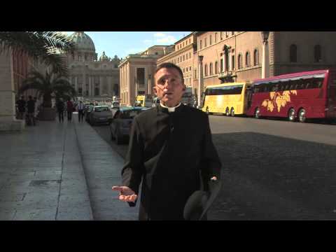 Via da Conciliação