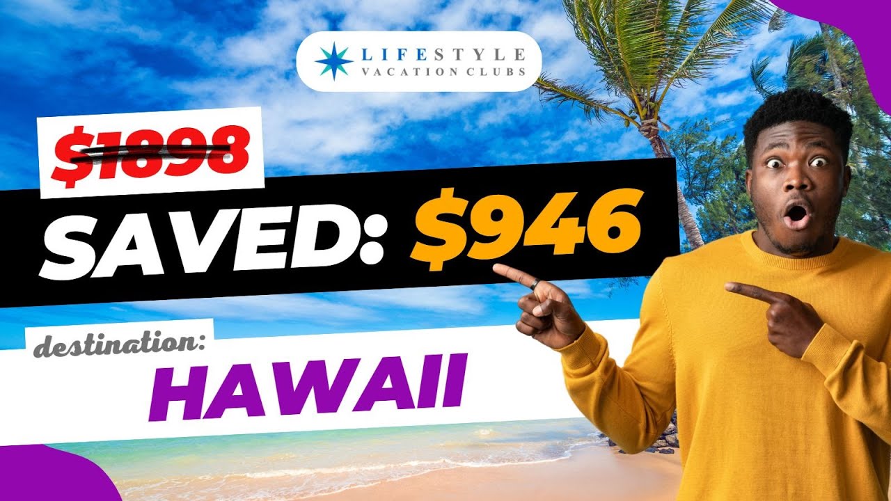 WAIKOLOA, HAWAII: How to Save $946 on Your Paniolo Greens Getaway