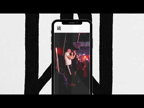 ROKKO WEIßENSSE & BLEND - LIVE - Stuttgart 2022 - CLUB LEHMANN