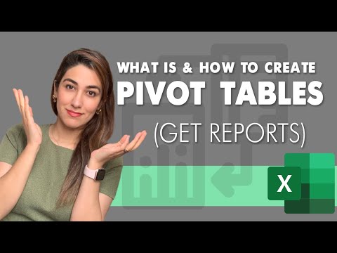 Microsoft Excel All you Need