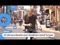 Met je mobieltje op de fiets? Vanaf nu krijg je een boete