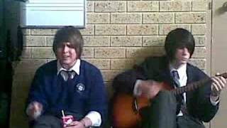 Sweet Talk 101 - Cute Is What We Aim For (Acoustic Cover)