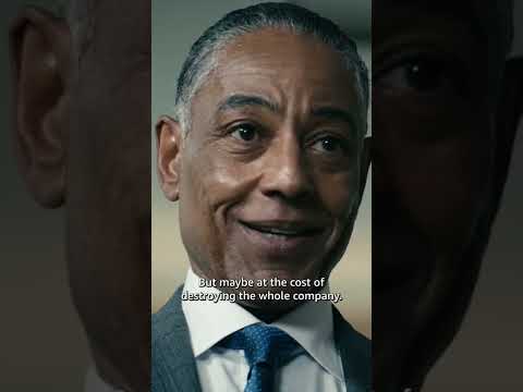 Homelander Gets Put In His Place By Stan Edgar #Shorts