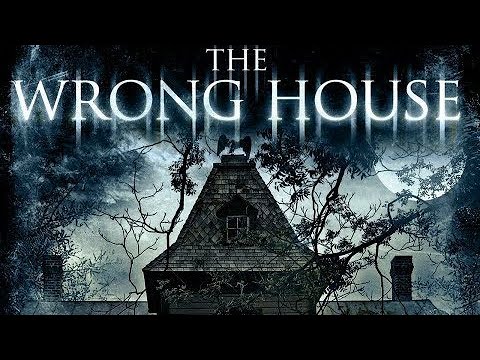 The wrong house || New Hollywood Movie In Hindi Dubbed