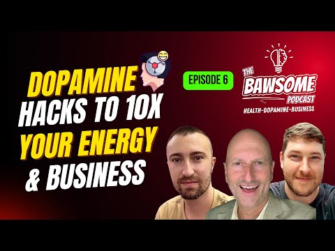 Nathan Baws YouTube Podcast