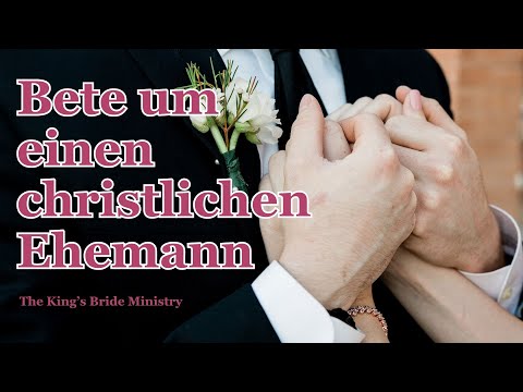 Warten auf den Richtigen ist essentiell 