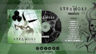 THE STRANGES -  White Demons (Cover Audio)