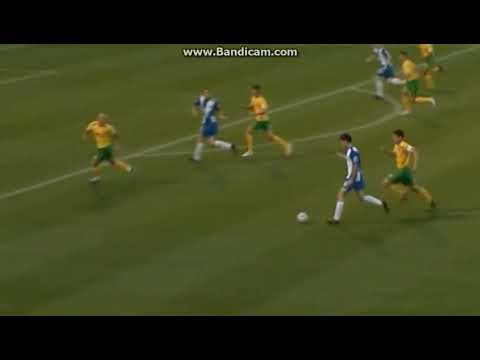 Hartlepool United 1-2 Bristol Rovers - 18th August 2009