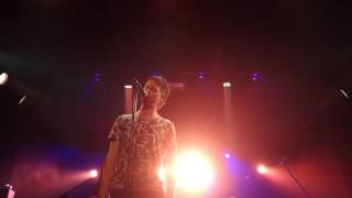 The Temperance Movement (12) Get Yourself Free @ Club LA (2016-10-18)